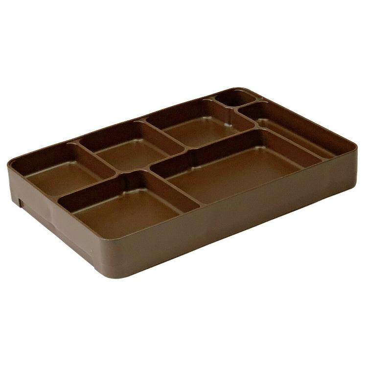 JONESZYLON SMART TRAYS | ICS Jail Supplies